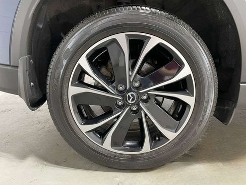 Used 2023 MAZDA CX-5 AWD 2.5 S w/ Premium Plus Pkg image 7