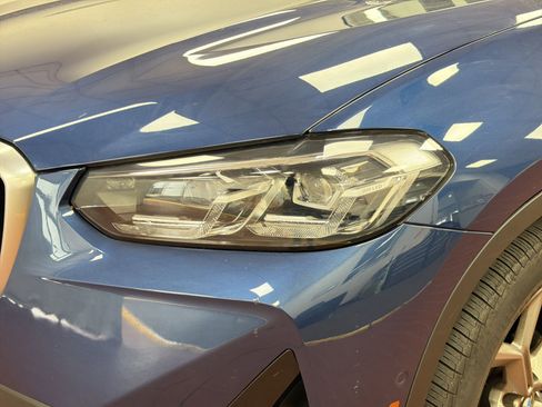 Used 2023 BMW X3 xDrive30i w/ Premium Package image 11