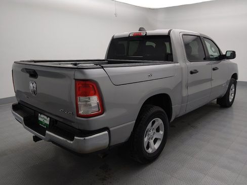 Used 2019 RAM 1500 Tradesman image 9