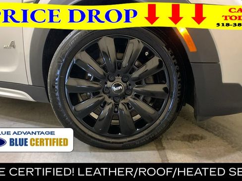 Used 2022 MINI Cooper Countryman S AWD/4WD image 9