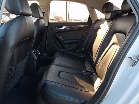 Used 2015 Audi A4 2.0T Premium Plus w/ Technology Package image 10