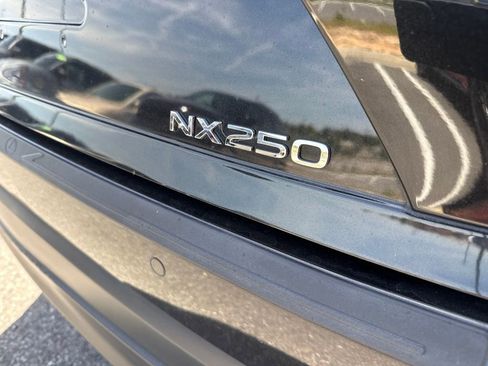 Used 2024 Lexus NX 250 FWD image 12