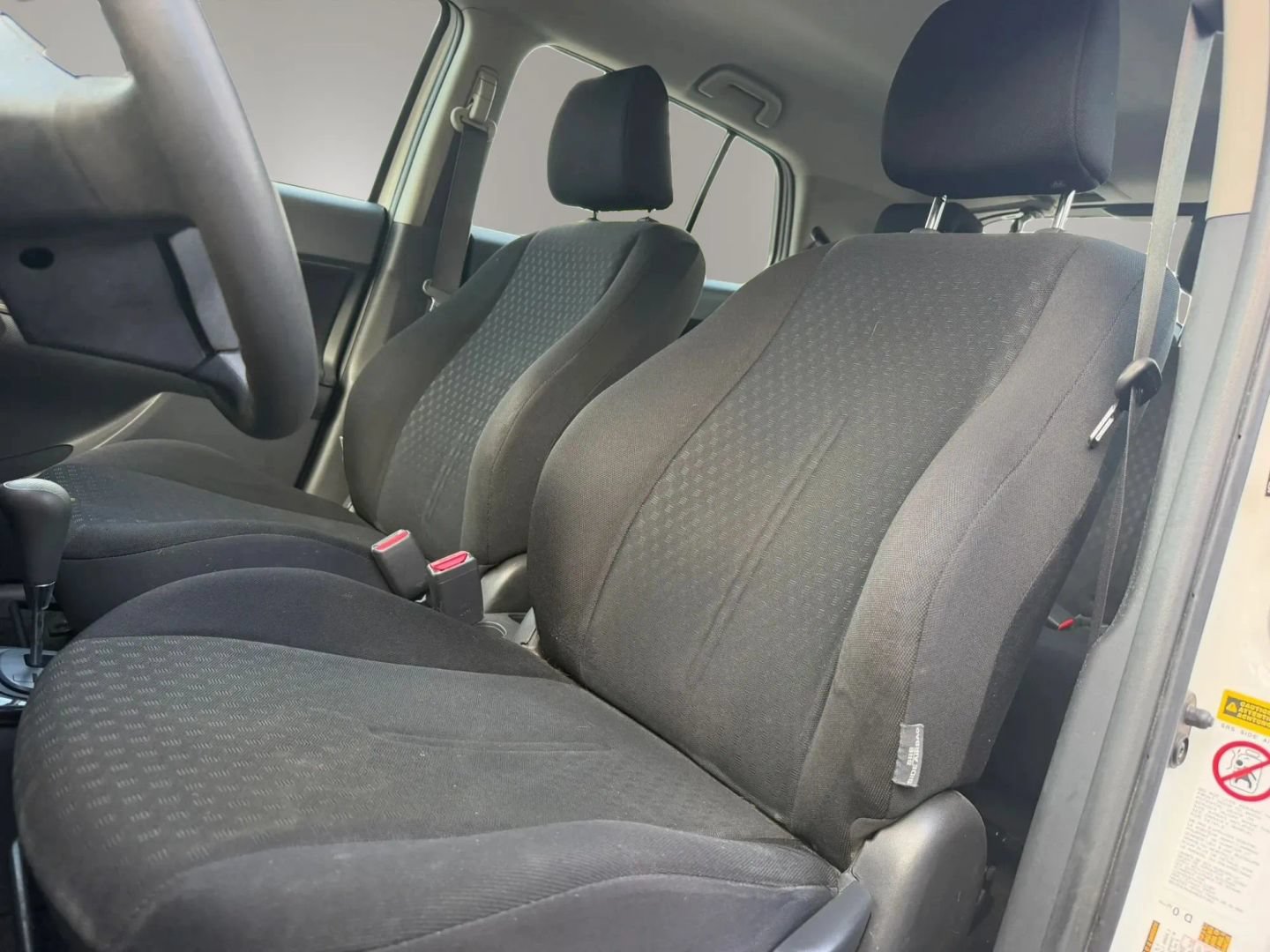 Used 2008 Scion xD FWD image 10