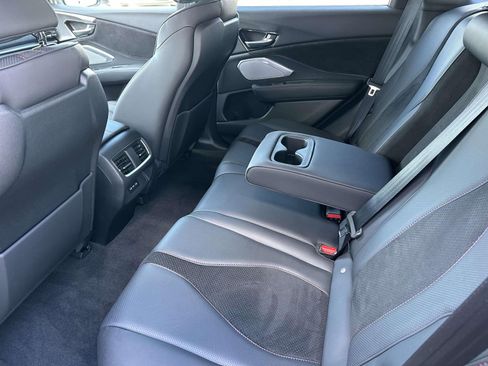 Certified 2025 Acura RDX A-Spec image 12