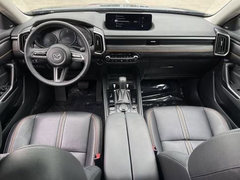 Used 2025 MAZDA CX-50 2.5 Hybrid w/ Premium Plus Pkg AWD/4WD image 11