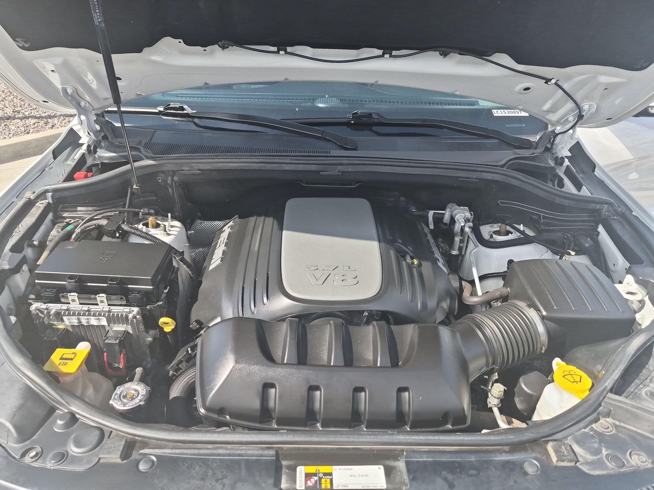 Used 2020 Jeep Grand Cherokee Summit AWD/4WD image 34