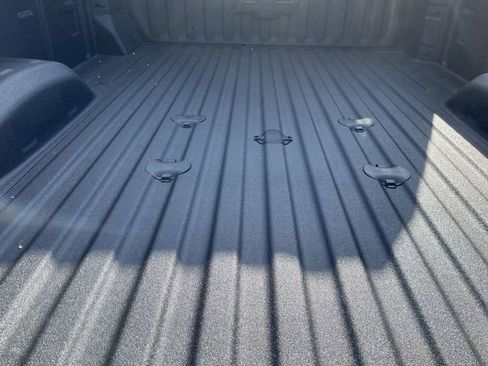 New 2026 Chevrolet Silverado 2500 LT w/ Trail Boss Package image 26