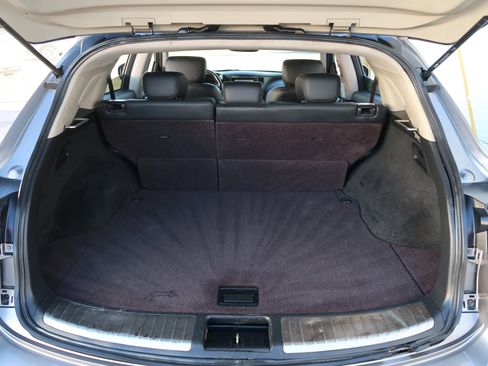 Used 2010 INFINITI FX35 2WD w/ Navigation Pkg image 40