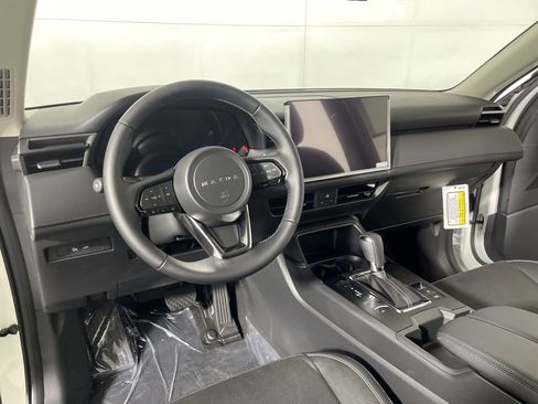 New 2026 MAZDA CX-5 Preferred AWD/4WD image 8