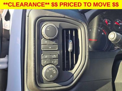 New 2026 Chevrolet Silverado 3500 W/T w/ WT Convenience Package AWD/4WD image 29