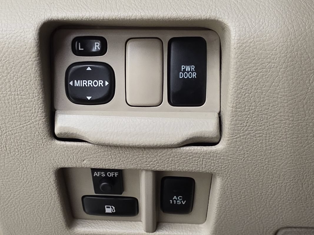 Used 2008 Lexus RX 400h AWD image 30