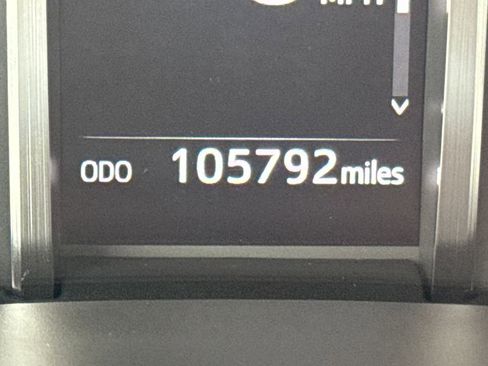 Used 2020 Toyota 4Runner Nightshade image 26