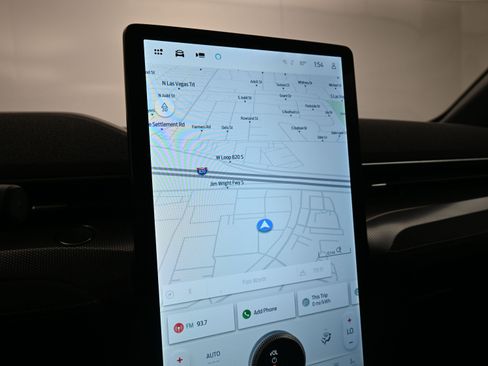 Used 2025 Ford Mustang Mach-E GT image 25