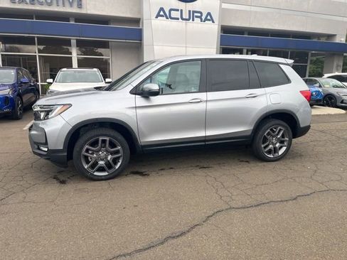 Used 2023 Honda Passport EX-L image 42