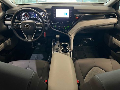 Certified 2023 Toyota Camry LE image 10