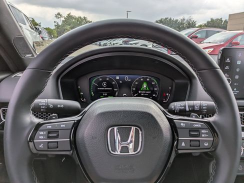 Used 2026 Honda Civic Sport Touring image 26