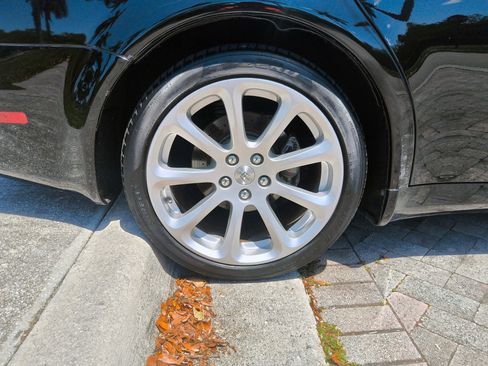 Used 2005 Maserati Quattroporte RWD image 47