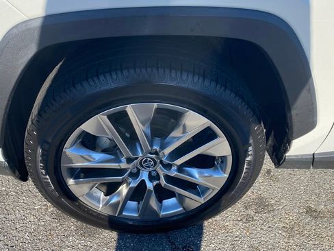 Used 2019 Toyota RAV4 Limited image 21
