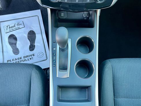 Used 2015 Nissan Altima 2.5 S w/ Special Edition Package image 32