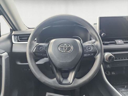 Certified 2023 Toyota RAV4 LE image 12