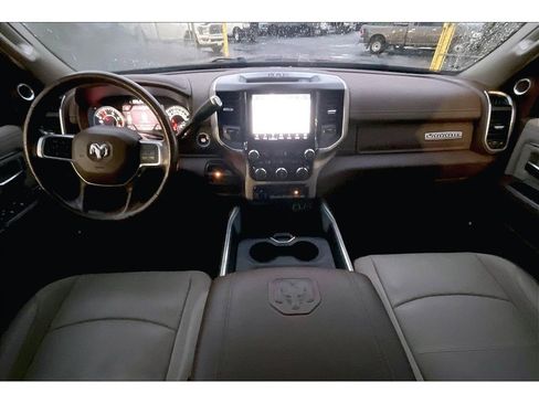 Used 2022 RAM 3500 Laramie image 15
