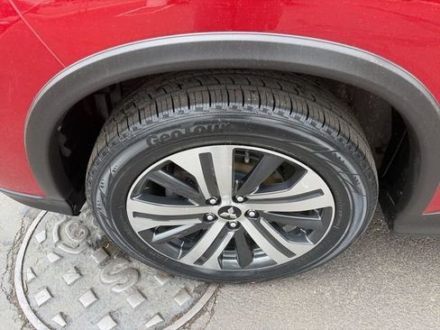 Used 2020 Mitsubishi Outlander Sport AWD image 10