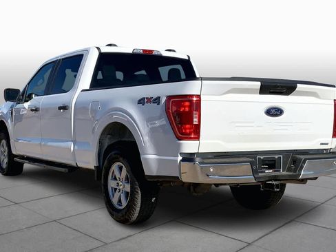 Used 2023 Ford F150 XLT image 11