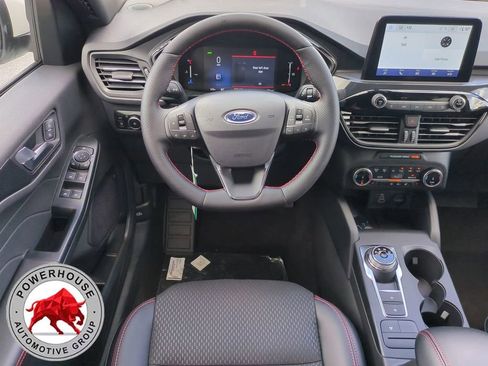 New 2026 Ford Escape ST-Line Select image 18