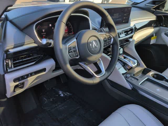 Used 2026 Acura MDX w/ Technology Package AWD/4WD image 10