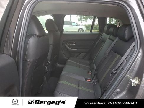 Used 2025 MAZDA CX-50 AWD 2.5 S w/ Weather Package image 6