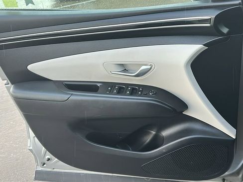 Certified 2023 Hyundai Tucson SEL image 19