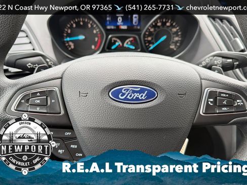 Used 2017 Ford Escape SE image 22