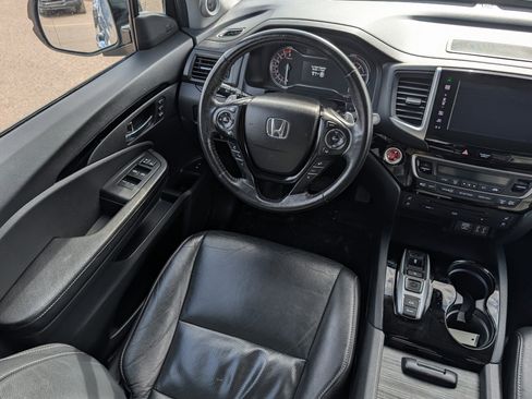 Used 2016 Honda Pilot Elite image 9