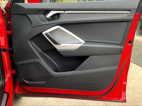 Certified 2022 Audi Q3 2.0T Premium AWD/4WD image 27