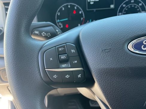 New 2025 Ford Transit 250 148 Medium Roof w/ Load Area Protection Package image 10