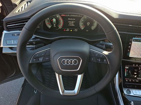 New 2026 Audi Q7 3.0T Premium Plus image 18