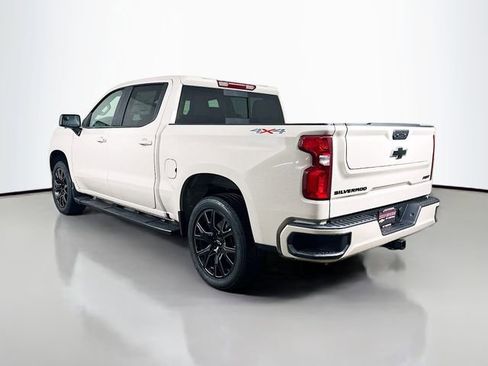 New 2026 Chevrolet Silverado 1500 RST w/ Convenience Package II image 7