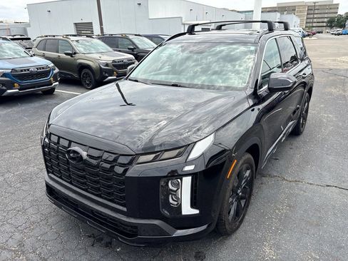 Used 2024 Hyundai Palisade XRT AWD/4WD image 6