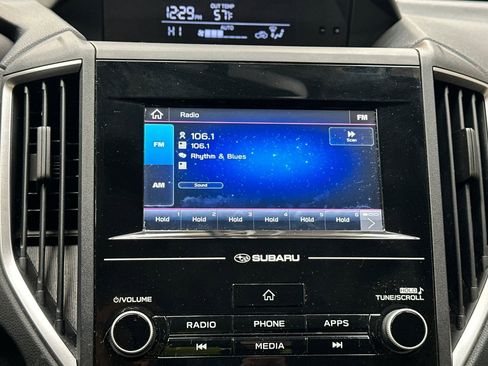 Used 2023 Subaru Crosstrek 2.0i image 23