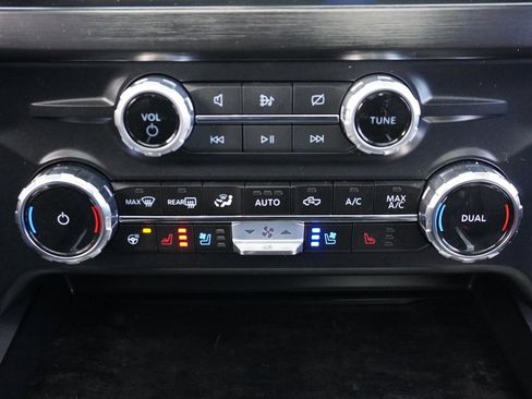 Used 2024 Ford F250 Lariat w/ Lariat Ultimate Package image 62