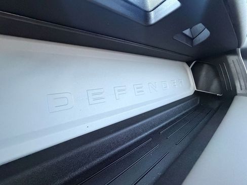 Used 2024 Land Rover Defender 110 S AWD/4WD image 20