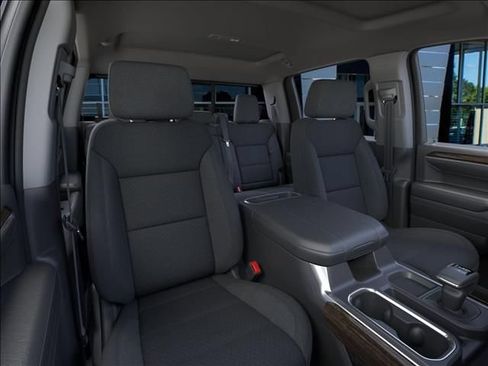 New 2026 GMC Sierra 1500 Elevation AWD/4WD image 16