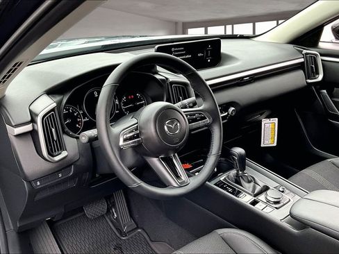 New 2026 MAZDA CX-50 AWD 2.5 S w/ Cargo Package image 11