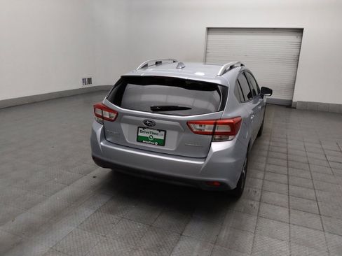 Used 2019 Subaru Impreza 2.0i Premium AWD/4WD image 7