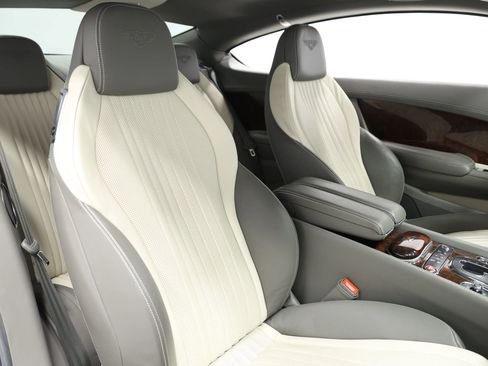 Used 2016 Bentley Continental GT V8 S image 76