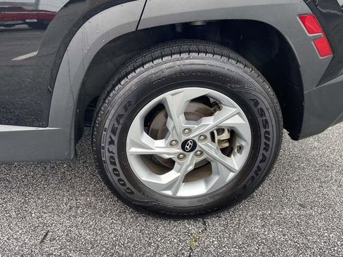 Used 2024 Hyundai Tucson SEL AWD/4WD image 9
