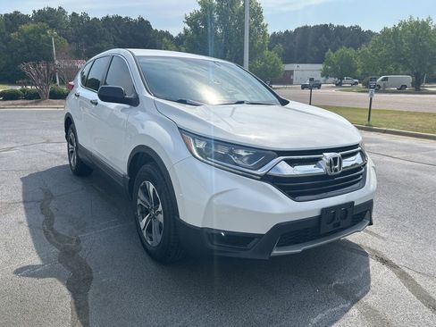 Used 2019 Honda CR-V LX image 9