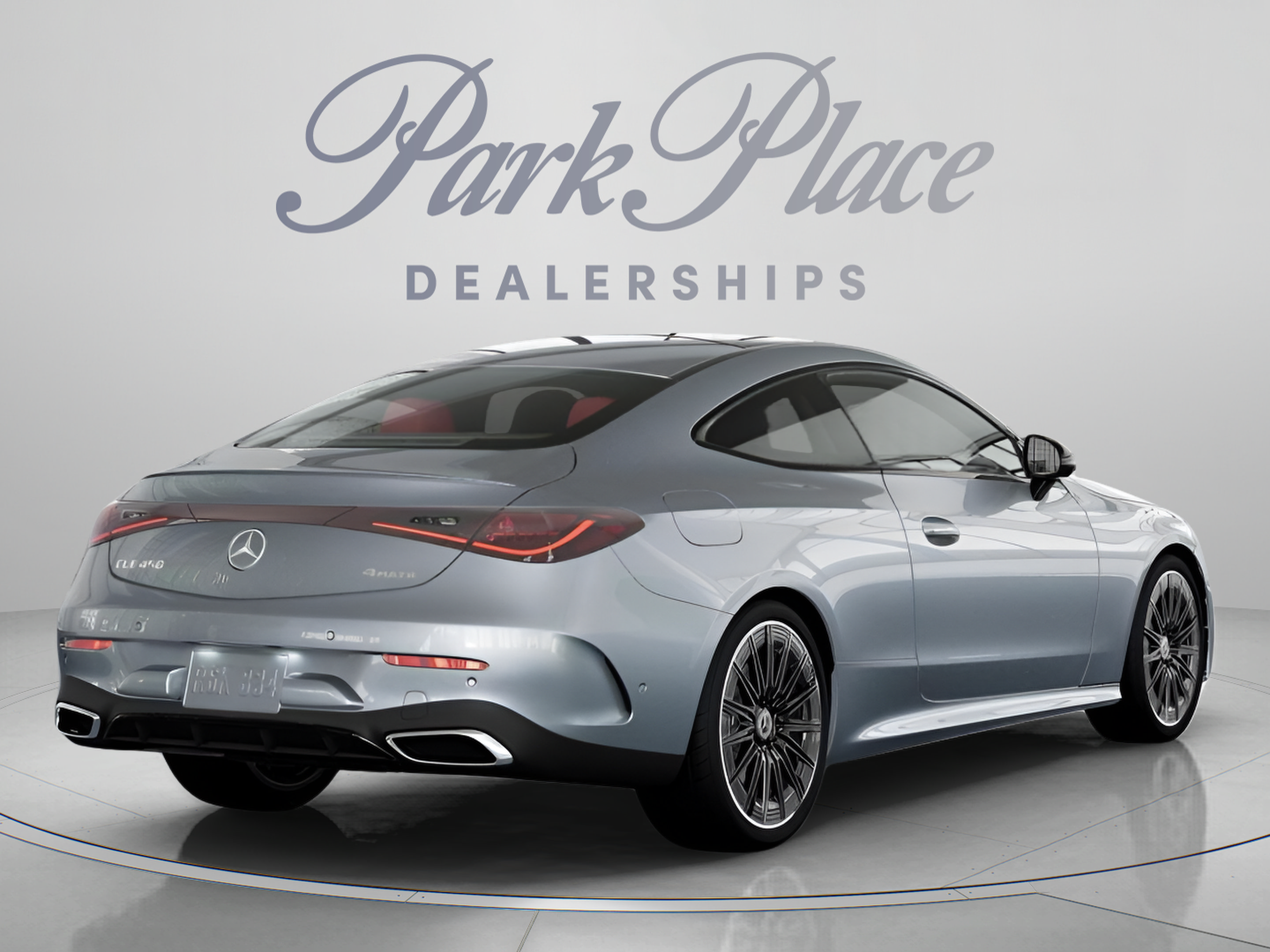 New 2026 Mercedes-Benz CLE 450 4MATIC Coupe image 18