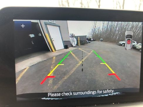 Used 2020 Ford Escape SEL AWD/4WD image 24