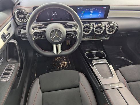 Certified 2025 Mercedes-Benz CLA 250 image 13